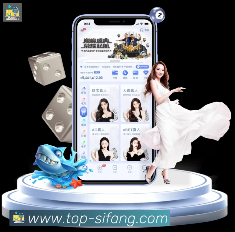 App 示例图